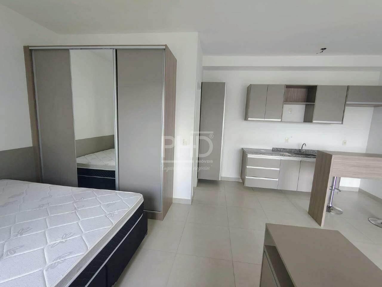 Flat/Apart Hotel, 1 quarto, 49 m² - Foto 8