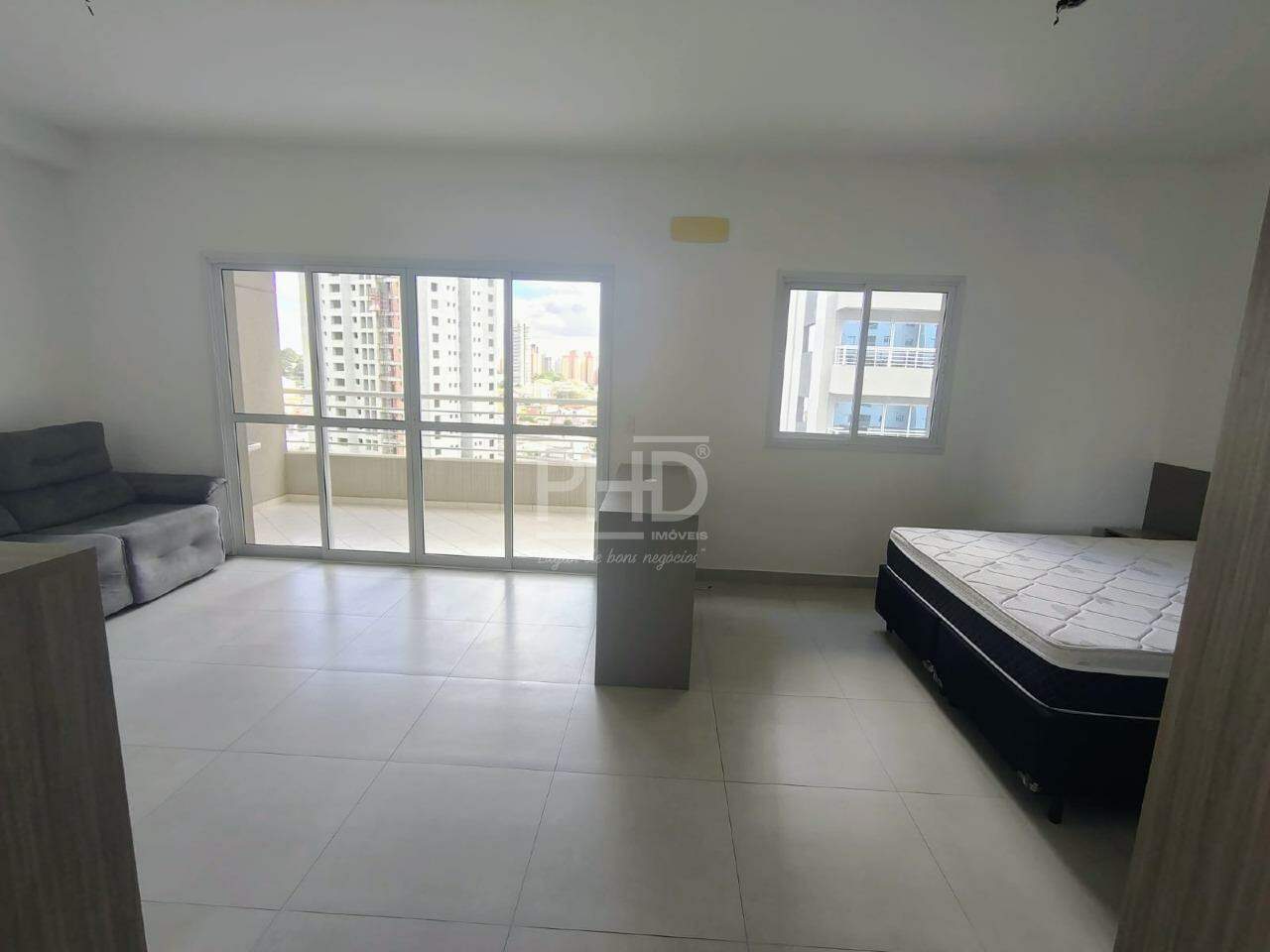 Flat/Apart Hotel, 1 quarto, 49 m² - Foto 1