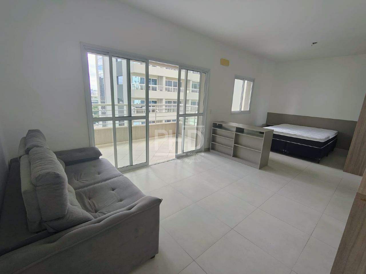 Flat/Apart Hotel, 1 quarto, 49 m² - Foto 3