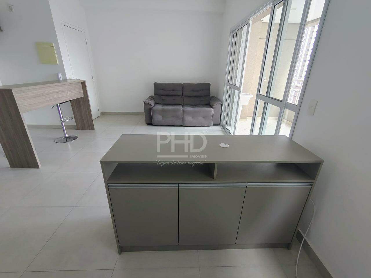 Flat/Apart Hotel, 1 quarto, 49 m² - Foto 4