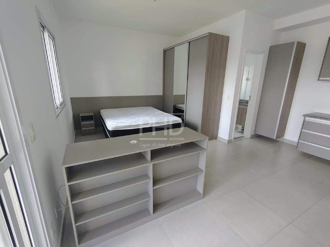 Flat/Apart Hotel, 1 quarto, 49 m² - Foto 7