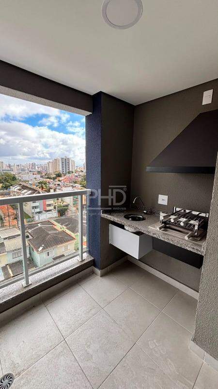 Apartamento, 2 quartos, 58 m² - Foto 5