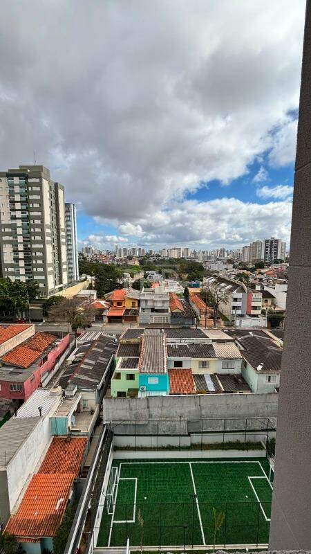 Apartamento, 2 quartos, 58 m² - Foto 6