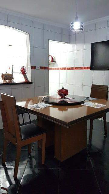 Sobrado à venda com 3 quartos, 300m² - Foto 6