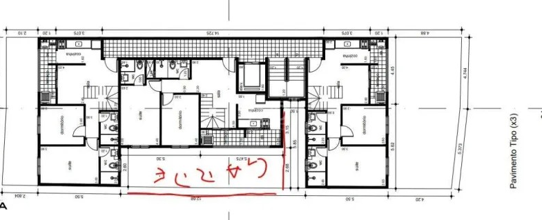 Apartamento, 2 quartos, 54 m² - Foto 12