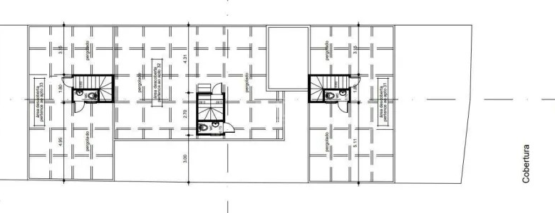 Apartamento, 2 quartos, 54 m² - Foto 11