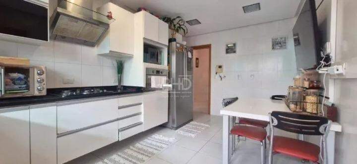 Sobrado, 4 quartos, 249 m² - Foto 8