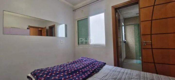 Sobrado, 4 quartos, 249 m² - Foto 15