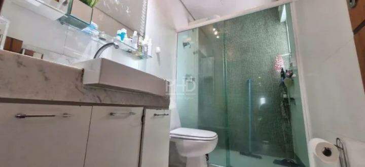 Sobrado, 4 quartos, 249 m² - Foto 17