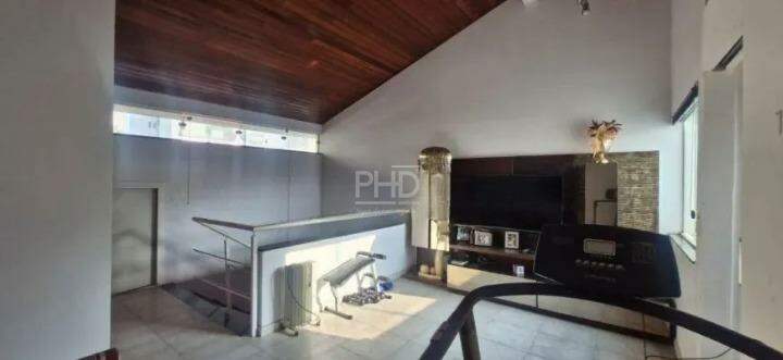 Sobrado, 4 quartos, 249 m² - Foto 22