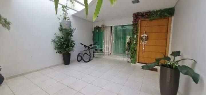 Sobrado, 4 quartos, 249 m² - Foto 24