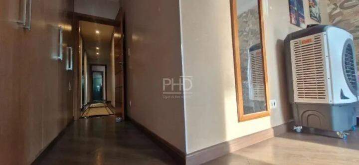 Sobrado, 4 quartos, 249 m² - Foto 12