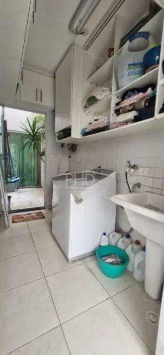 Sobrado, 4 quartos, 249 m² - Foto 19