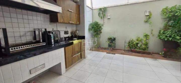 Sobrado, 4 quartos, 249 m² - Foto 21