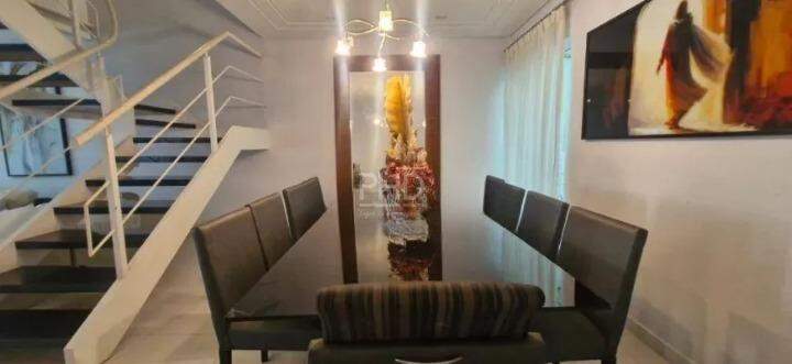Sobrado, 4 quartos, 249 m² - Foto 3