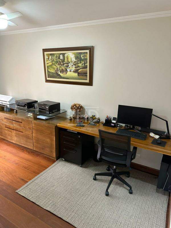 Sobrado, 3 quartos, 300 m² - Foto 14