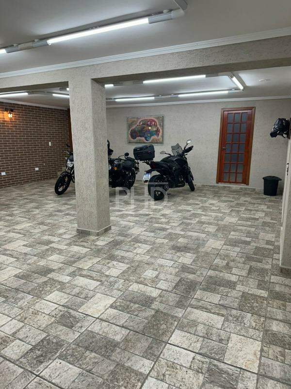 Sobrado, 3 quartos, 300 m² - Foto 31