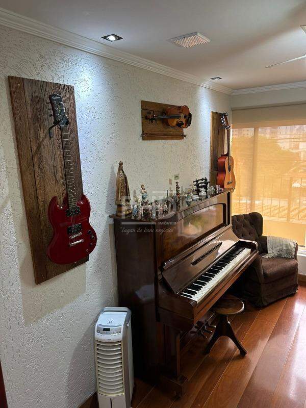 Sobrado, 3 quartos, 300 m² - Foto 4