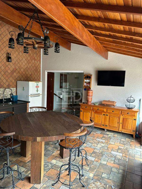 Sobrado, 3 quartos, 300 m² - Foto 21