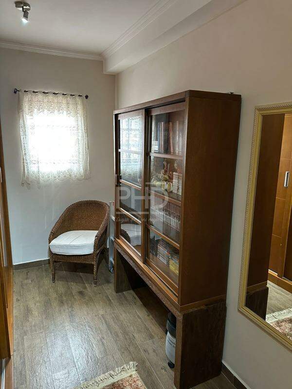 Sobrado, 3 quartos, 300 m² - Foto 13
