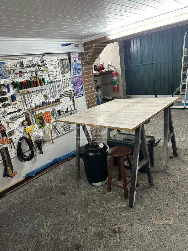 Sobrado, 3 quartos, 300 m² - Foto 32
