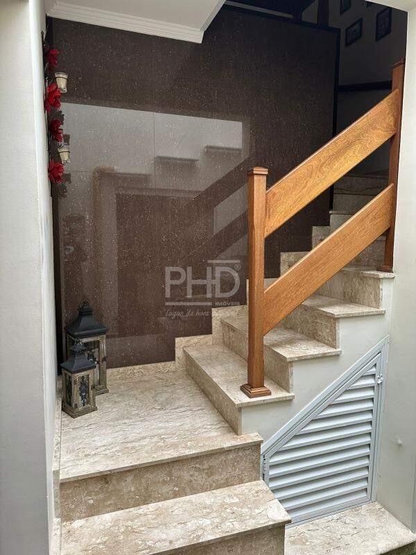 Sobrado, 3 quartos, 300 m² - Foto 28