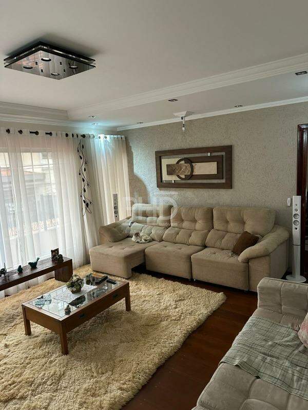 Sobrado, 3 quartos, 300 m² - Foto 3