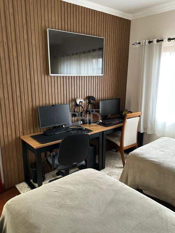 Sobrado, 3 quartos, 300 m² - Foto 12
