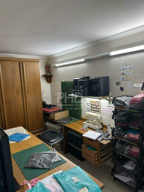 Sobrado, 3 quartos, 300 m² - Foto 15