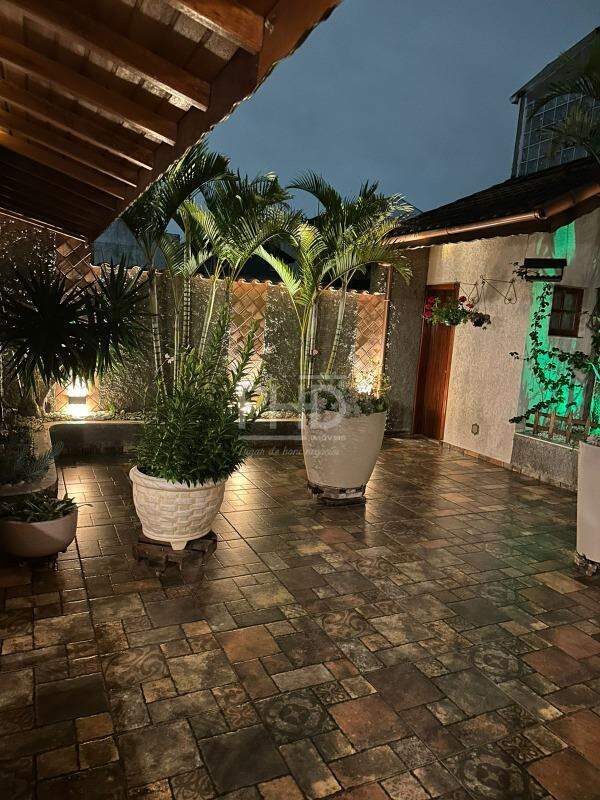 Sobrado, 3 quartos, 300 m² - Foto 25