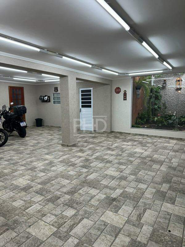 Sobrado, 3 quartos, 300 m² - Foto 30
