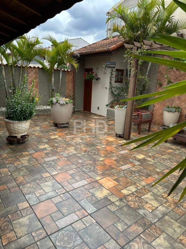 Sobrado, 3 quartos, 300 m² - Foto 23