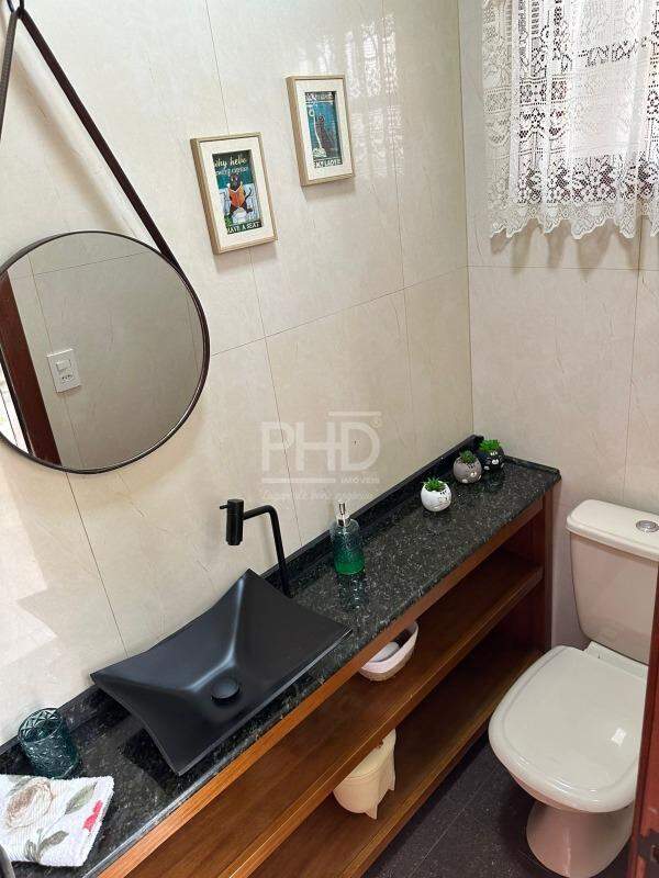 Sobrado, 3 quartos, 300 m² - Foto 17