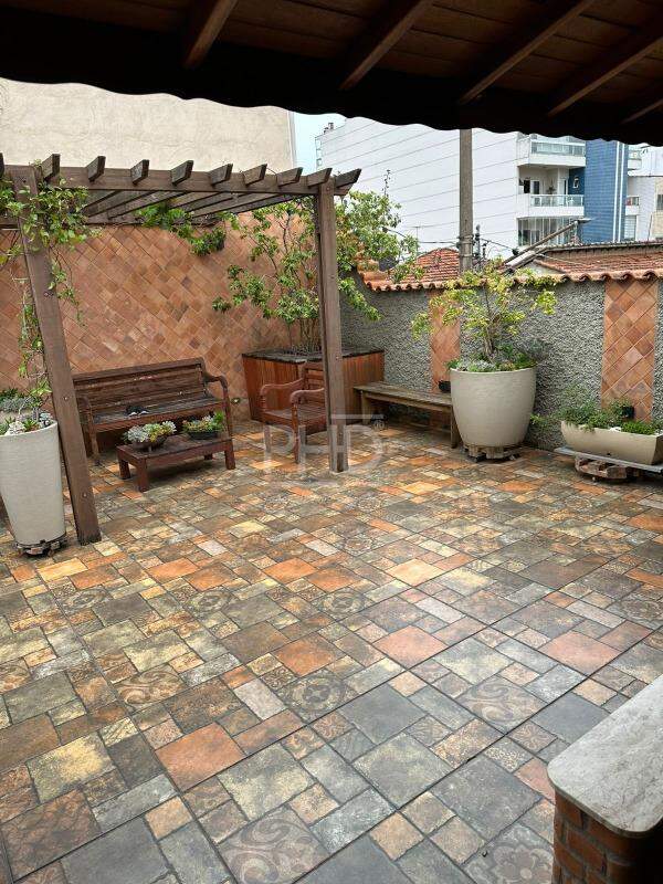 Sobrado, 3 quartos, 300 m² - Foto 22