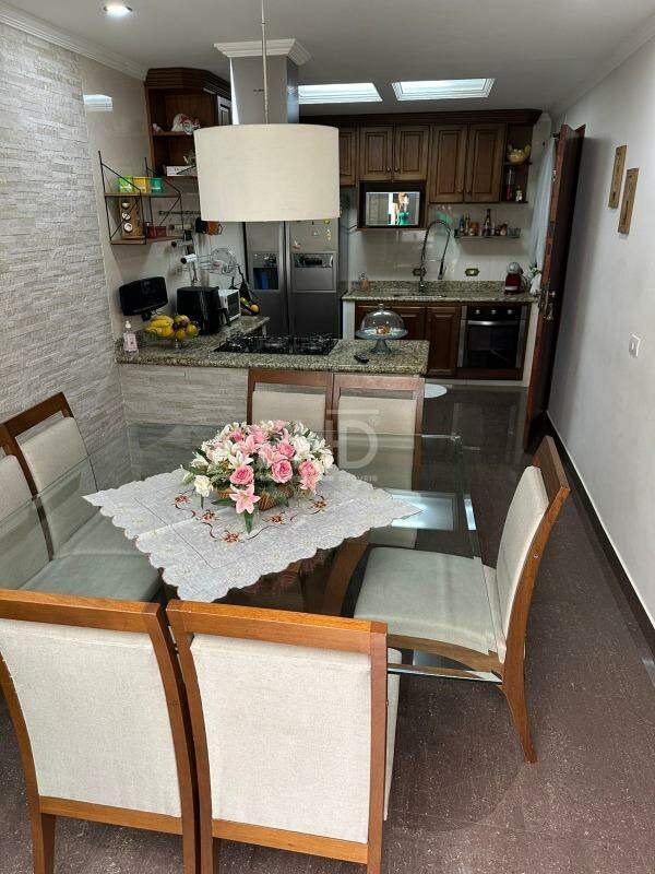 Sobrado, 3 quartos, 300 m² - Foto 5
