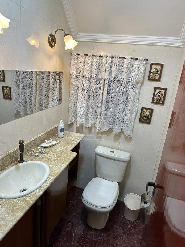 Sobrado, 3 quartos, 300 m² - Foto 19