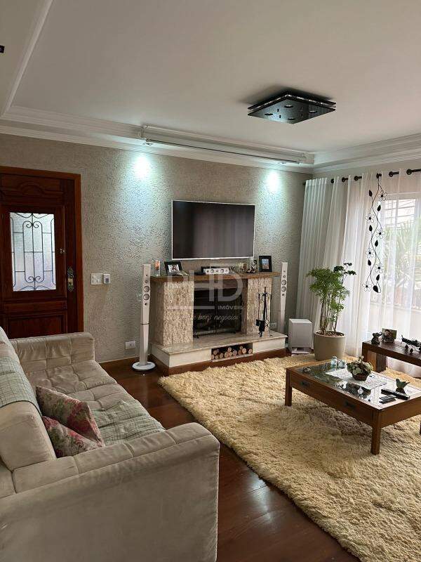 Sobrado, 3 quartos, 300 m² - Foto 2