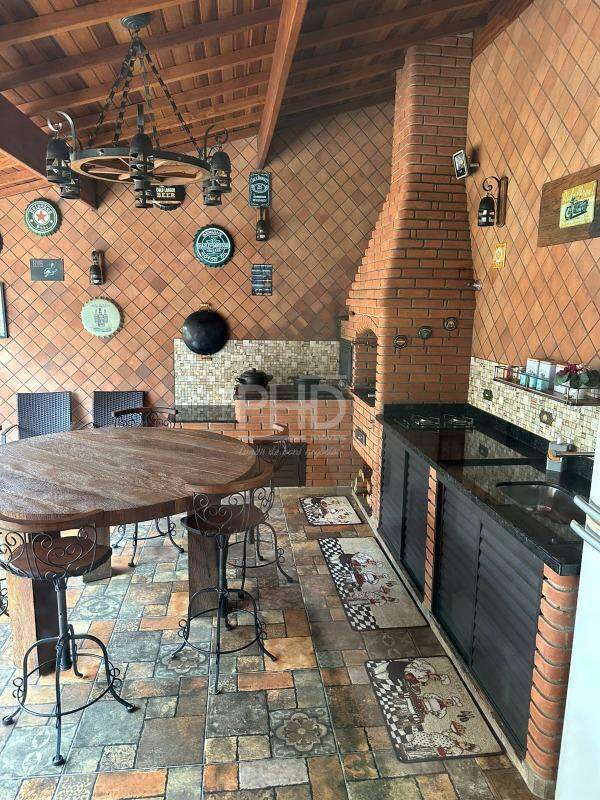Sobrado, 3 quartos, 300 m² - Foto 20