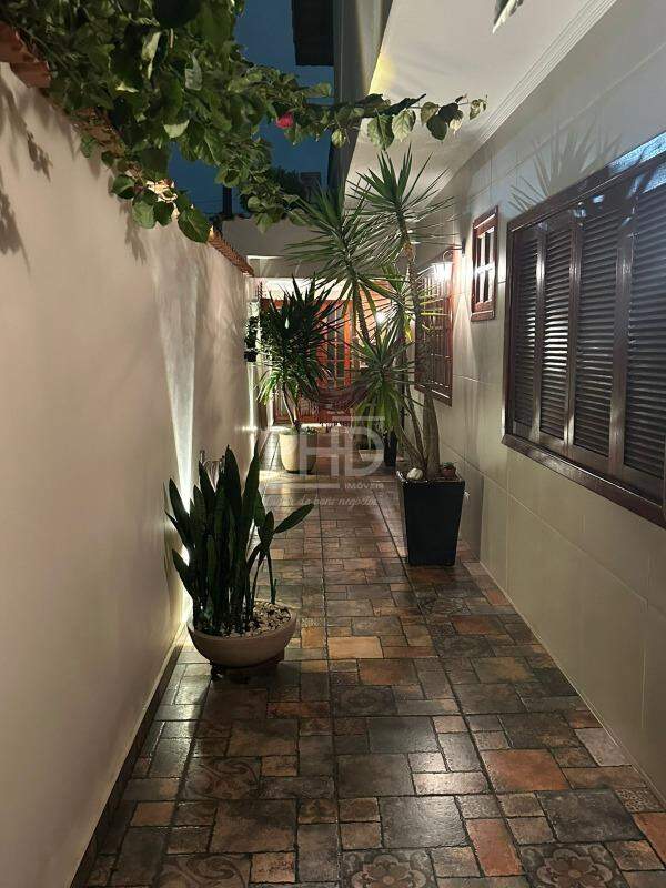 Sobrado, 3 quartos, 300 m² - Foto 26