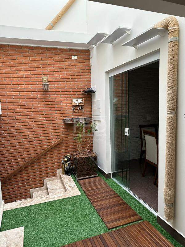 Sobrado, 3 quartos, 300 m² - Foto 27