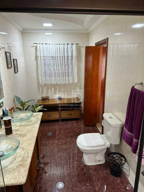 Sobrado, 3 quartos, 300 m² - Foto 18