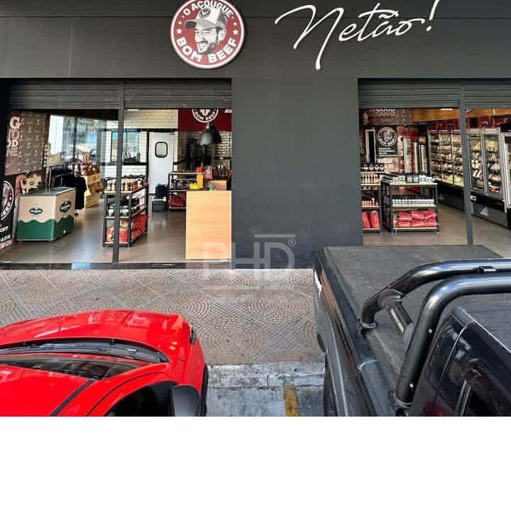 Loja-Salão, 57 m² - Foto 3