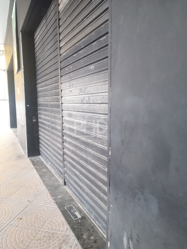 Loja-Salão, 57 m² - Foto 1