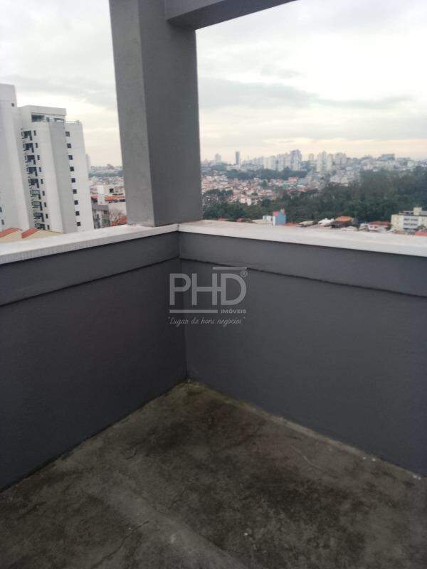 Cobertura, 3 quartos, 169 m² - Foto 21
