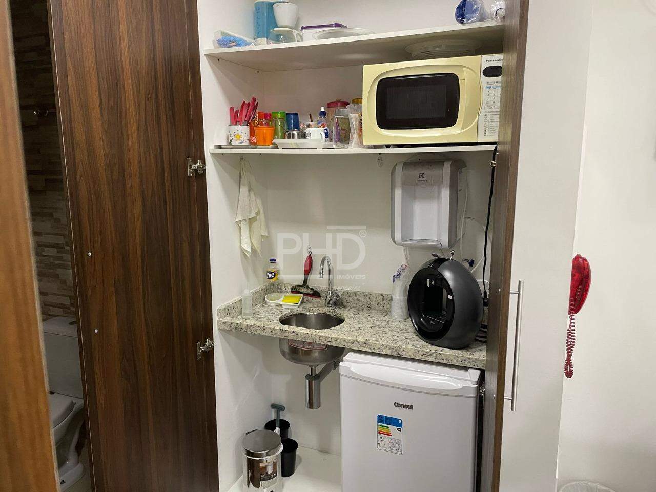 Sala-Conjunto, 45 m² - Foto 8