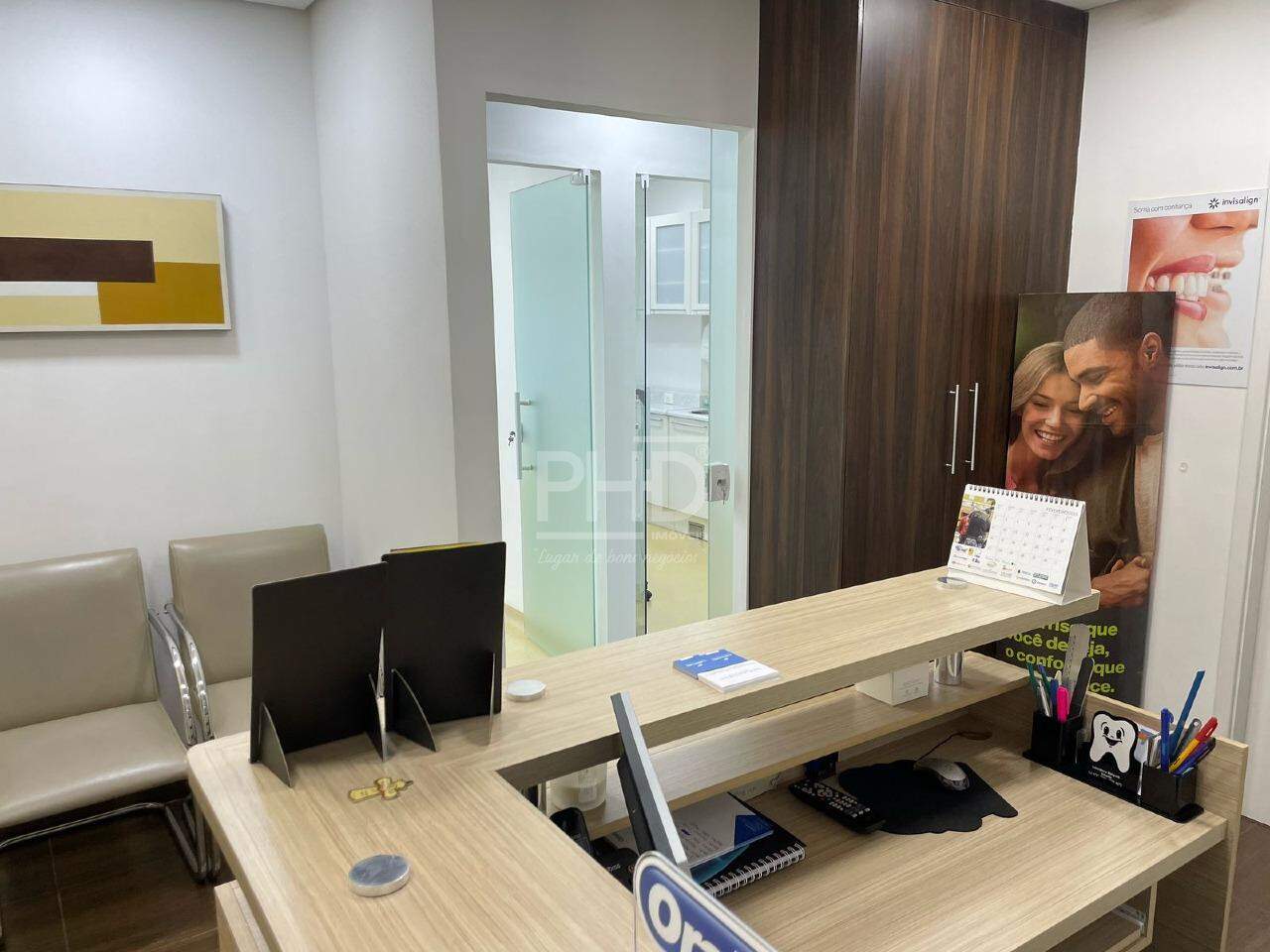 Sala-Conjunto, 45 m² - Foto 1