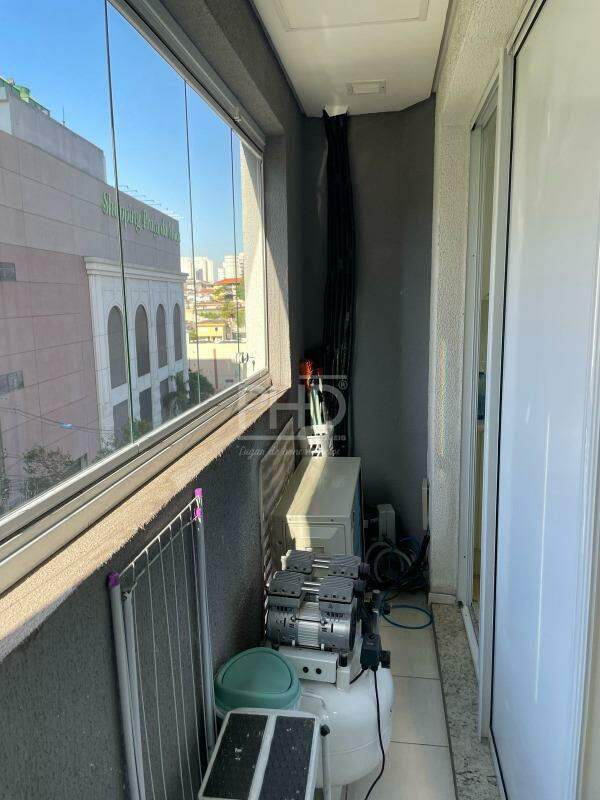 Sala-Conjunto, 45 m² - Foto 7