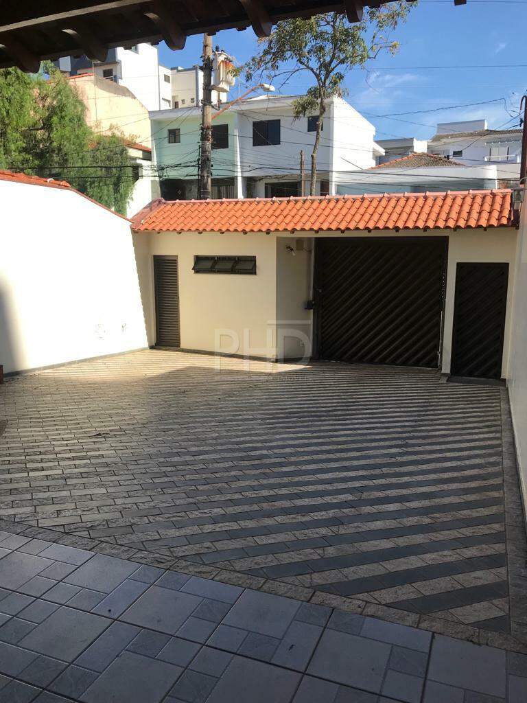 Sobrado à venda com 3 quartos, 194m² - Foto 2