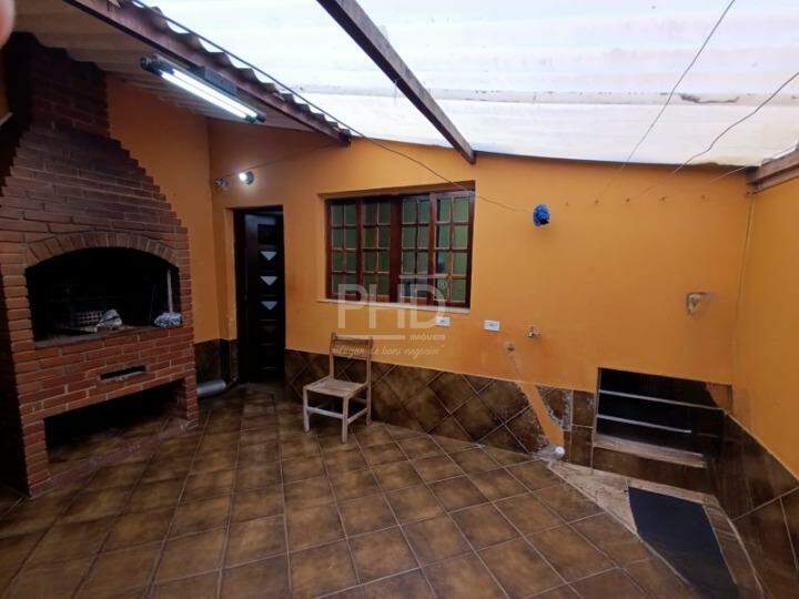 Sobrado, 3 quartos, 189 m² - Foto 29