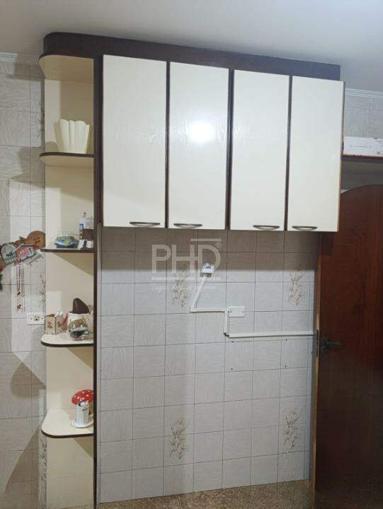 Sobrado, 3 quartos, 189 m² - Foto 8